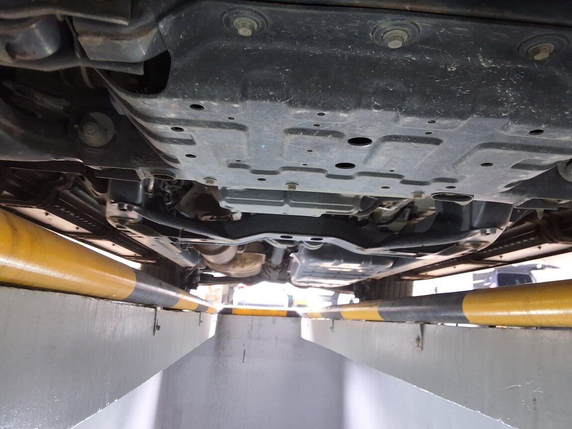 KIA MOHAVE THE MASTER 3.0 DIESEL 4WD MASTERS 2022 - zdjęcie 9