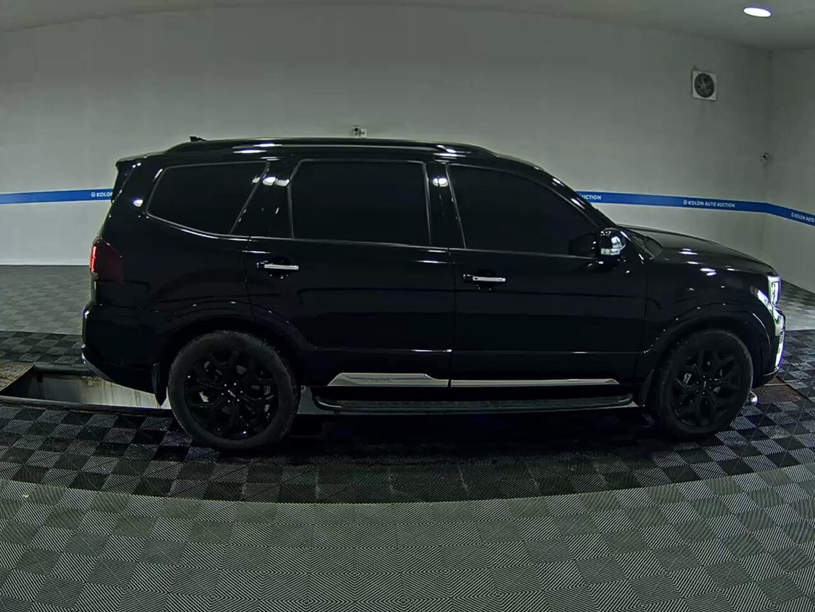KIA MOHAVE THE MASTER 3.0 DIESEL 4WD MASTERS 2022 - zdjęcie 4