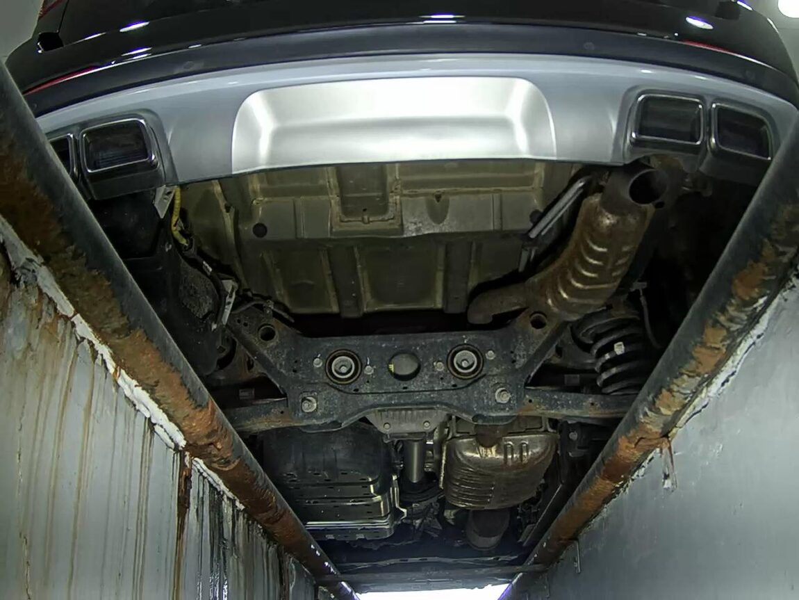 KIA MOHAVE THE MASTER 3.0 DIESEL 4WD MASTERS 2022 - zdjęcie 8
