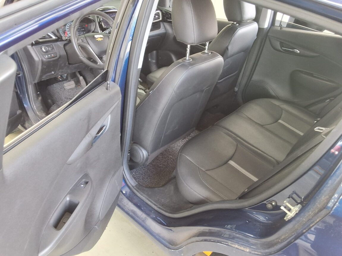 CHEVROLET (DAEWOO) THE NEW SPARK PREMIER 2022 - zdjęcie 12