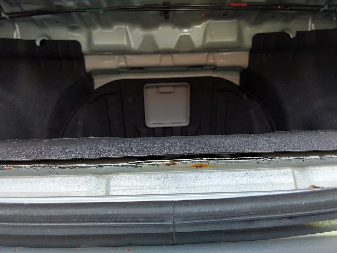 HYUNDAI AVANTE HD 1.6 VVT S16 LUXURY 2008 - zdjęcie 24