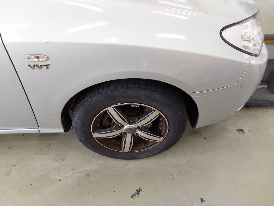 HYUNDAI AVANTE HD 1.6 VVT S16 LUXURY 2008 - zdjęcie 22
