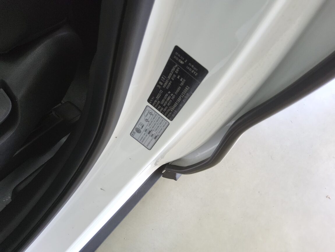 KIA NEW CARNIVAL (KA4) 9-SEATER DIESEL PRESTIGE 2023 - zdjęcie 16