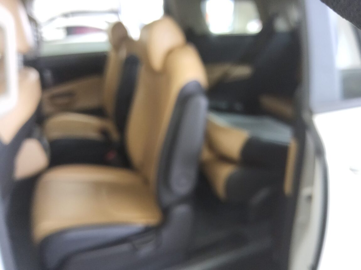 KIA NEW CARNIVAL (KA4) 9-SEATER DIESEL PRESTIGE 2023 - zdjęcie 12