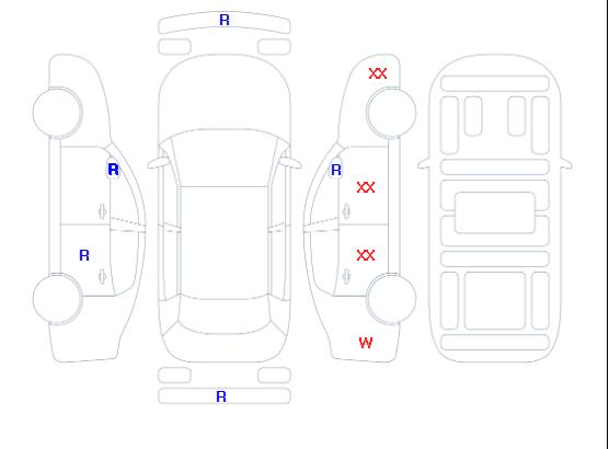 KIA NEW CARNIVAL (KA4) 9-SEATER DIESEL PRESTIGE 2023 - zdjęcie 24