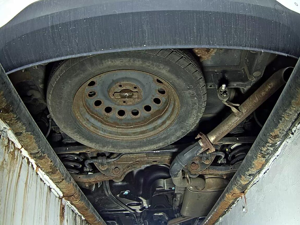 KIA NEW SORENTO R R2.0 2WD LIMITED 2013 - zdjęcie 8