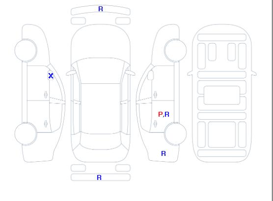 KIA NEW SORENTO R R2.0 2WD LIMITED 2013 - zdjęcie 28
