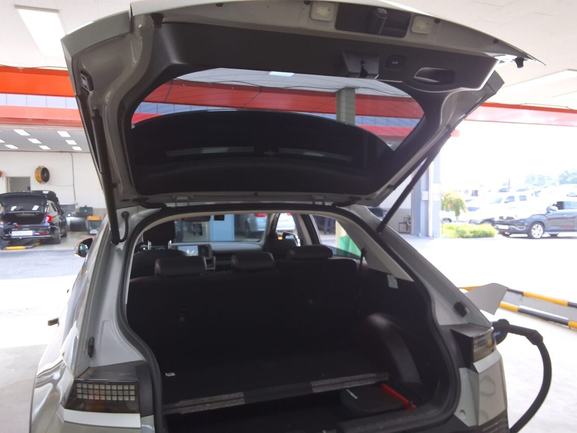 HYUNDAI IONIQ 5 EV 2WD LONG RANGE EXCLUSIVE 2022 - zdjęcie 16