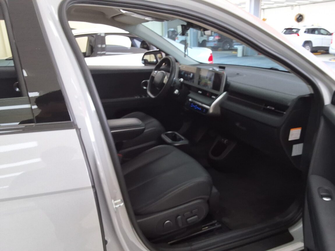 HYUNDAI IONIQ 5 EV 2WD LONG RANGE EXCLUSIVE 2022 - zdjęcie 15