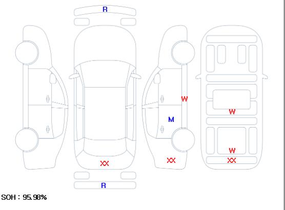 HYUNDAI IONIQ 5 EV 2WD LONG RANGE EXCLUSIVE 2022 - zdjęcie 27