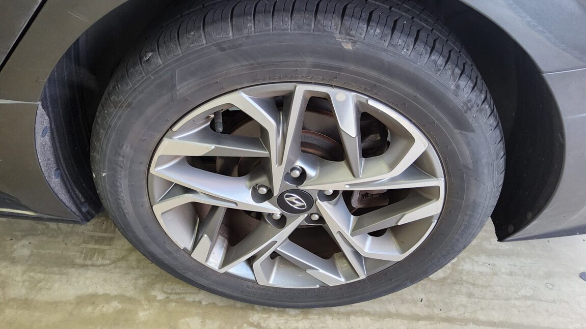 HYUNDAI SONATA (DN8) G2.0 PREMIUM PLUS 2022 - zdjęcie 23
