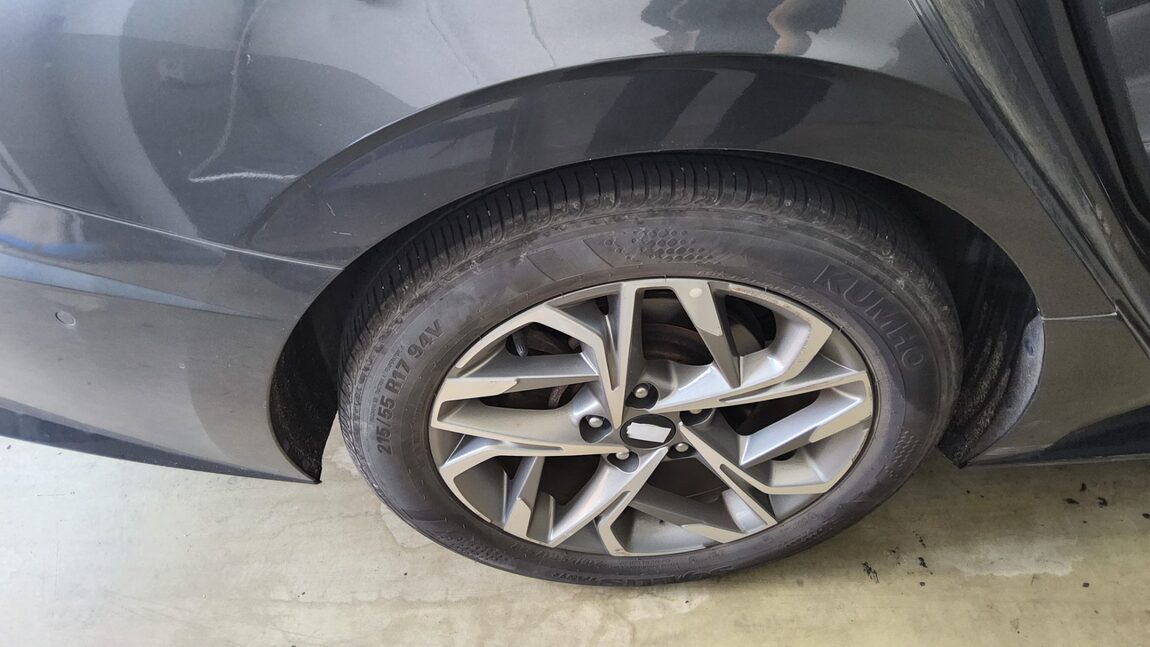 HYUNDAI SONATA (DN8) G2.0 PREMIUM PLUS 2022 - zdjęcie 25