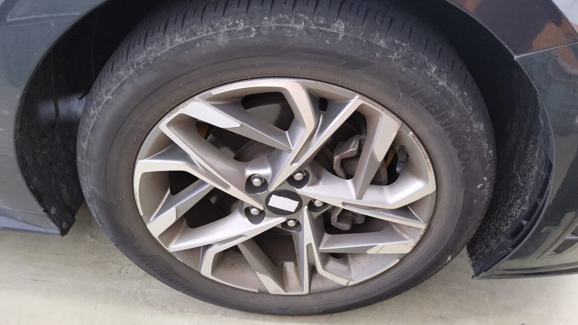 HYUNDAI SONATA (DN8) G2.0 PREMIUM PLUS 2022 - zdjęcie 24