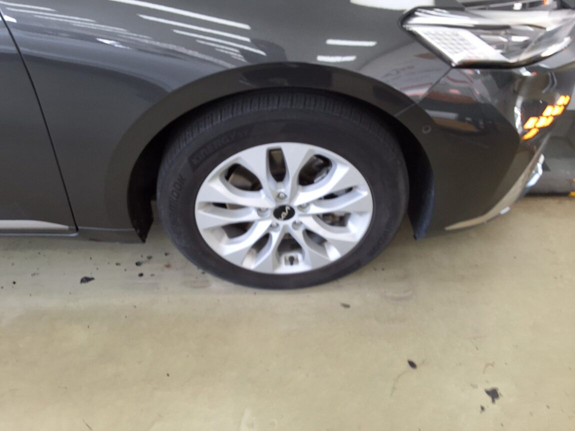 KIA K8 2.5 GDI NOBLESSE 2023 - zdjęcie 22