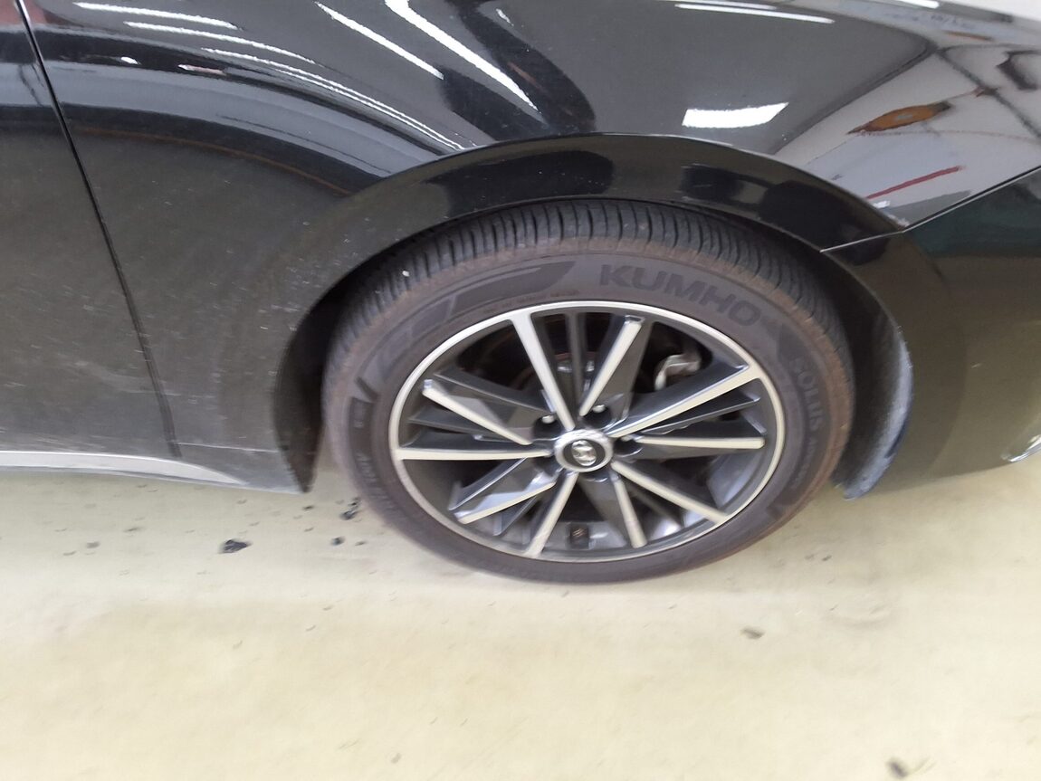 HYUNDAI THE NEW GRANDEUR IG GASOLINE 2.5 LE BLANC 2023 - zdjęcie 22