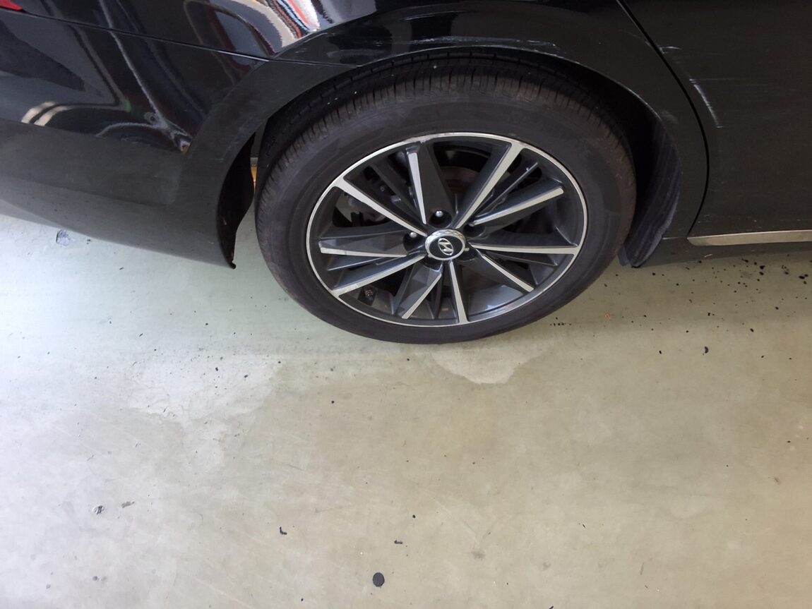 HYUNDAI THE NEW GRANDEUR IG GASOLINE 2.5 LE BLANC 2023 - zdjęcie 24