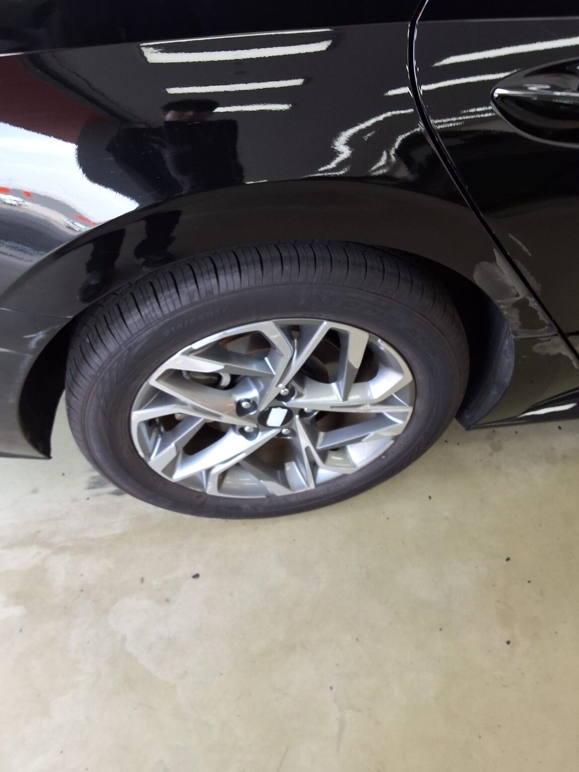 HYUNDAI SONATA (DN8) G2.0 PREMIUM PLUS 2022 - zdjęcie 24