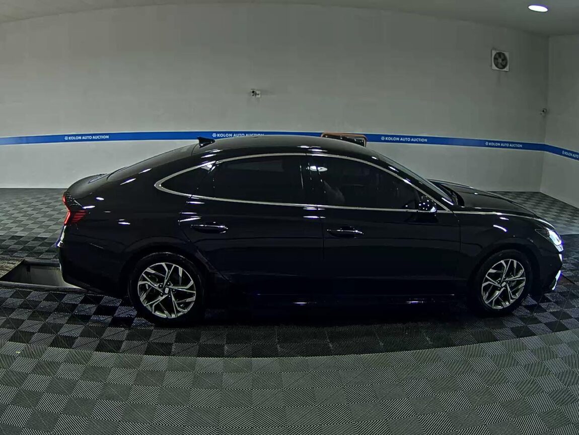 HYUNDAI SONATA (DN8) G2.0 PREMIUM PLUS 2022 - zdjęcie 4