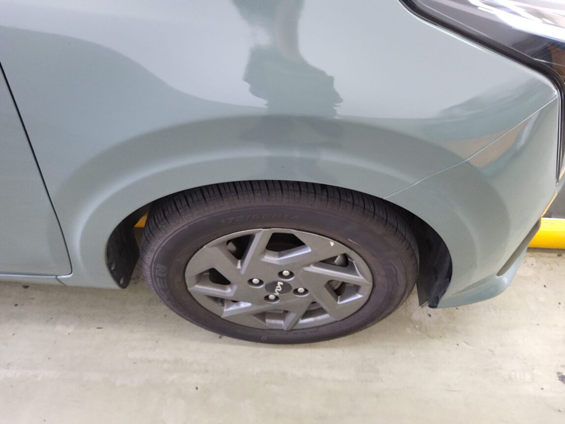 KIA THE NEW MORNING (JA) 1.0 GASOLINE PRESTIGE 2024 - zdjęcie 25