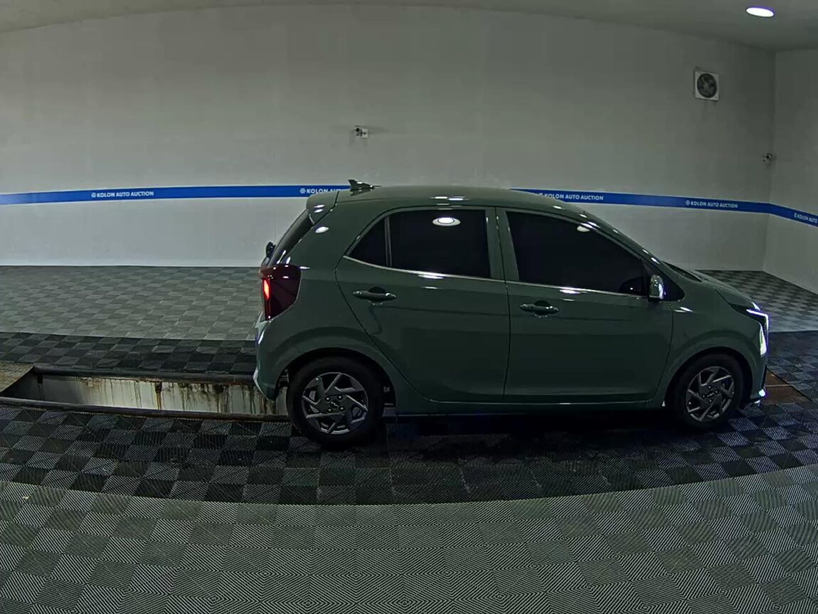 KIA THE NEW MORNING (JA) 1.0 GASOLINE PRESTIGE 2024 - zdjęcie 4