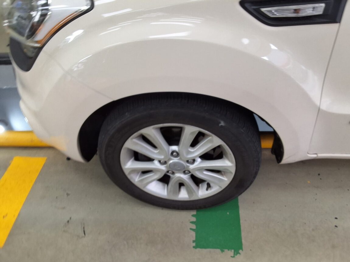 KIA SOUL 1.6 GDI LUXURY 2012 - zdjęcie 18
