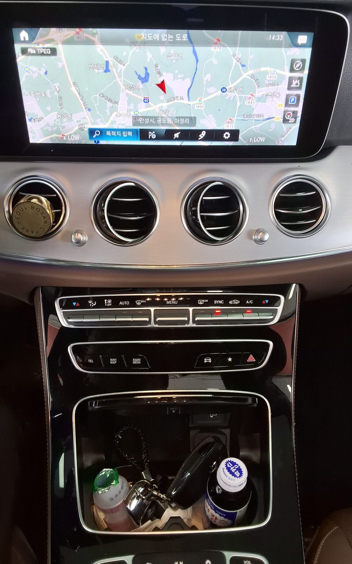 MERCEDES-BENZ E-CLASS (5TH GEN) E250 AVANTGARDE 2021 - zdjęcie 18