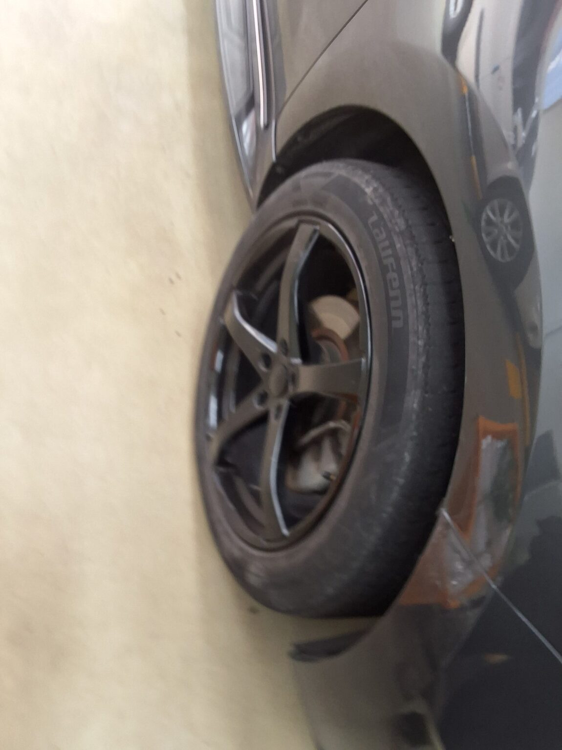 KIA ALL NEW CARNIVAL 9-SEATER DIESEL PRESTIGE 2017 - zdjęcie 21
