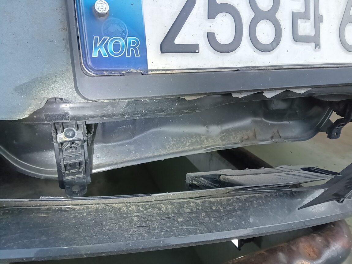 HYUNDAI AVANTE (CN7) 1.6 GASOLINE SMART 2023 - zdjęcie 35