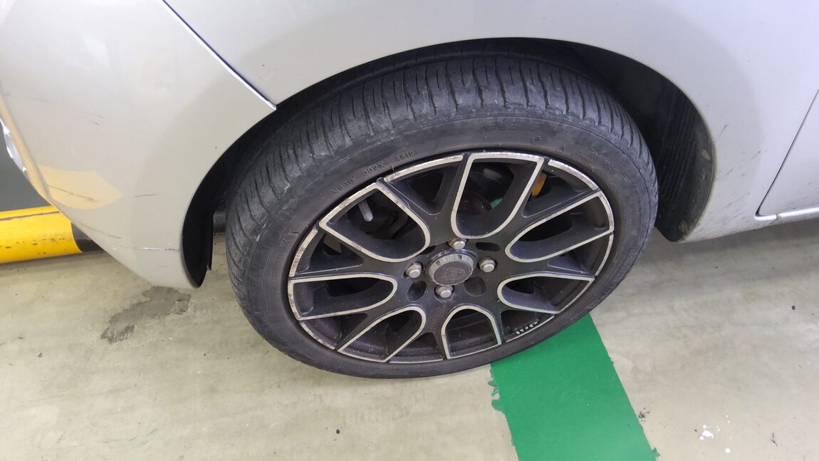 KIA RAY VAN PREMIUM MODEL 2014 - zdjęcie 20