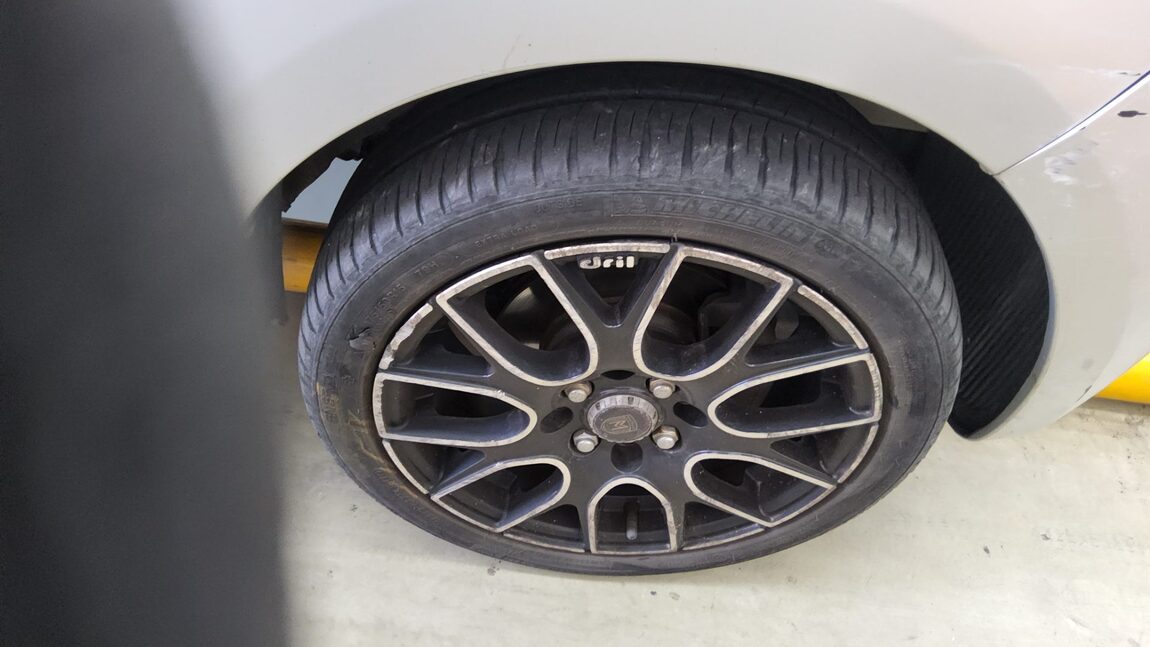 KIA RAY VAN PREMIUM MODEL 2014 - zdjęcie 22