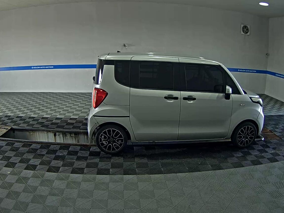 KIA RAY VAN PREMIUM MODEL 2014 - zdjęcie 4