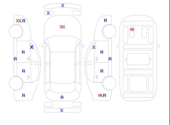 KIA RAY VAN PREMIUM MODEL 2014 - zdjęcie 25