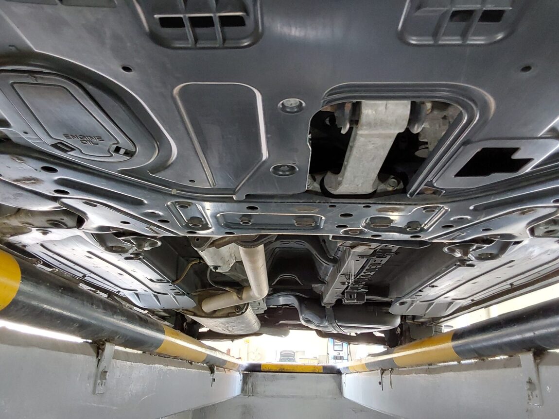 HYUNDAI SANTA FE THE PRIME DIESEL R2.0 2WD VALUE PLUS 2018 - zdjęcie 19