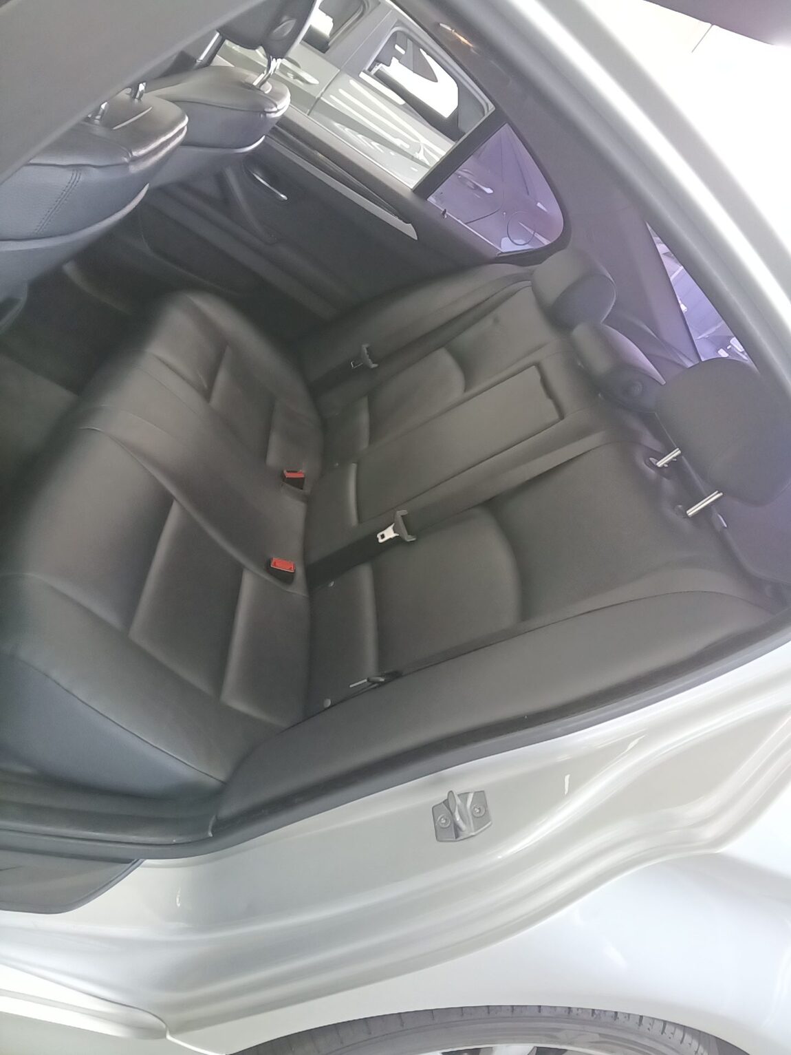 BMW 5 SERIES (6TH GEN) 528i xDRIVE 2013 - zdjęcie 19