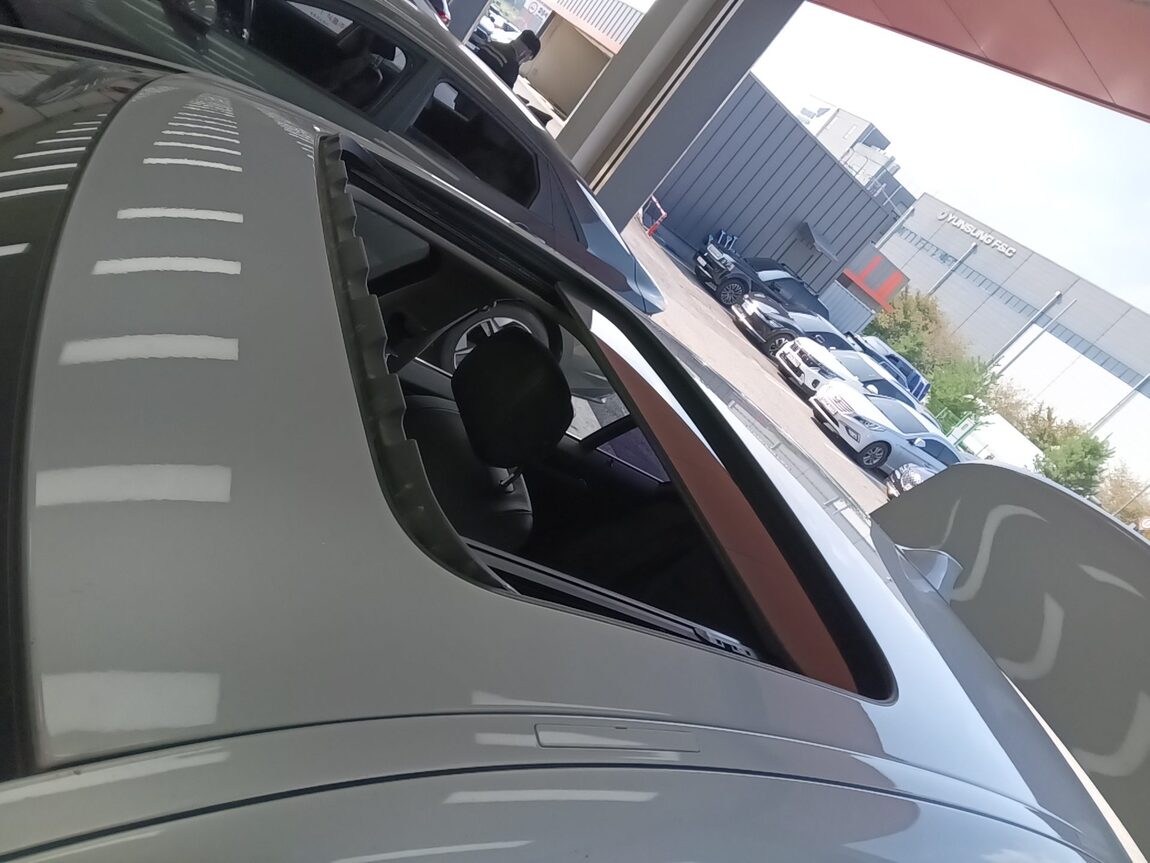 BMW 5 SERIES (6TH GEN) 528i xDRIVE 2013 - zdjęcie 20