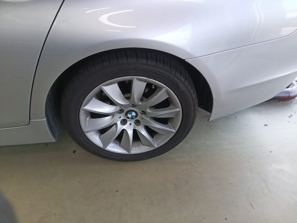 BMW 5 SERIES (6TH GEN) 528i xDRIVE 2013 - zdjęcie 27