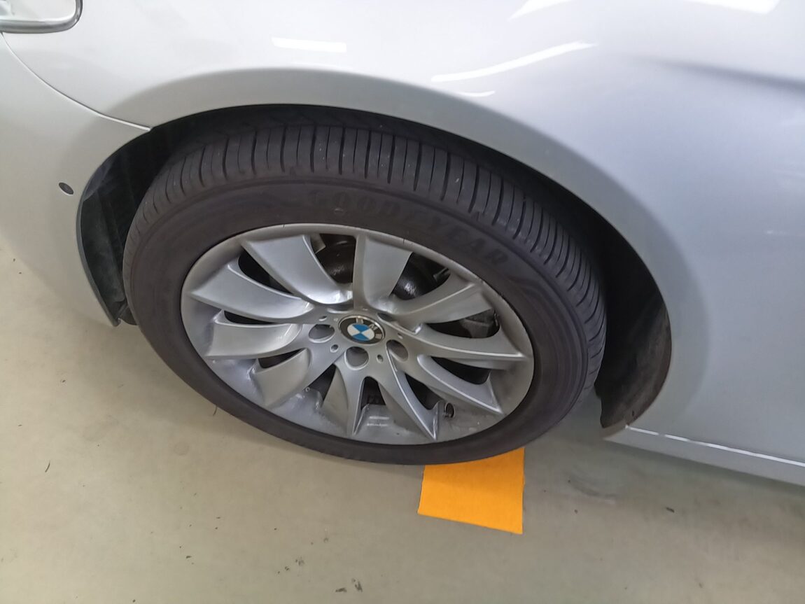 BMW 5 SERIES (6TH GEN) 528i xDRIVE 2013 - zdjęcie 26
