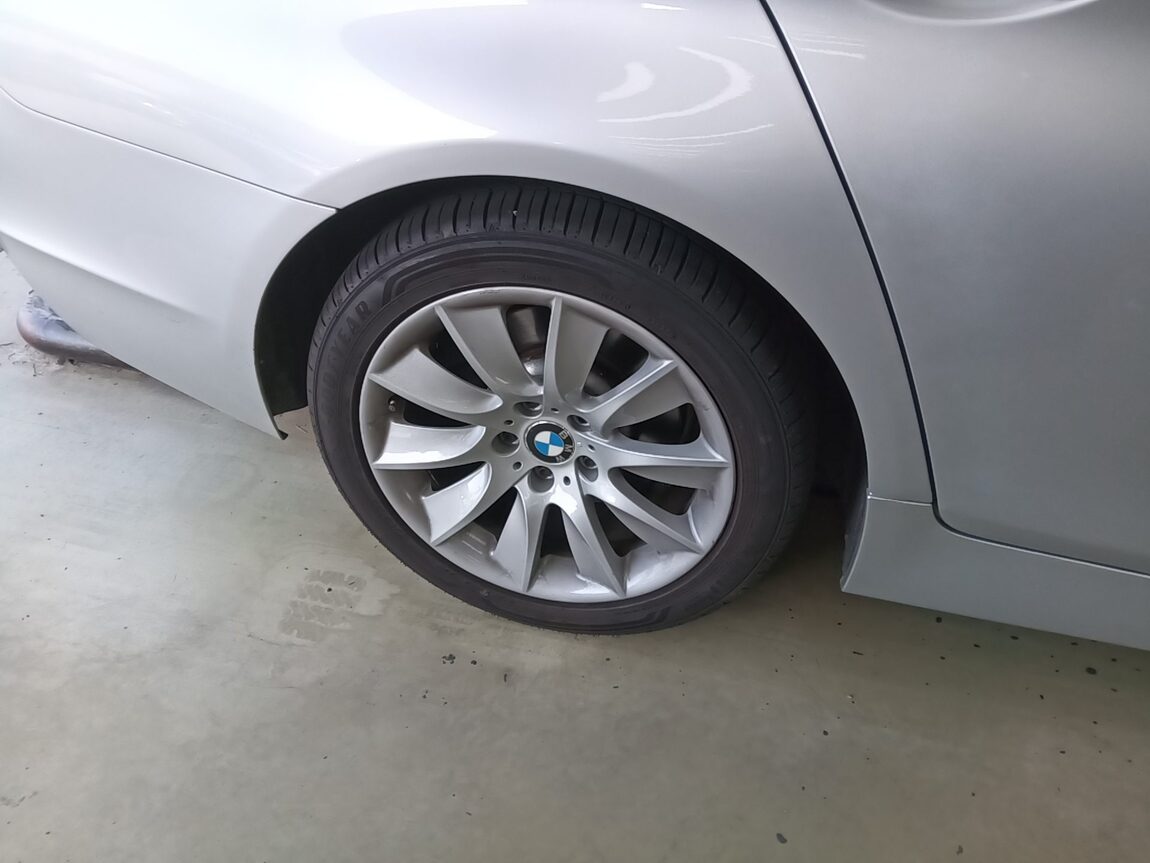 BMW 5 SERIES (6TH GEN) 528i xDRIVE 2013 - zdjęcie 29