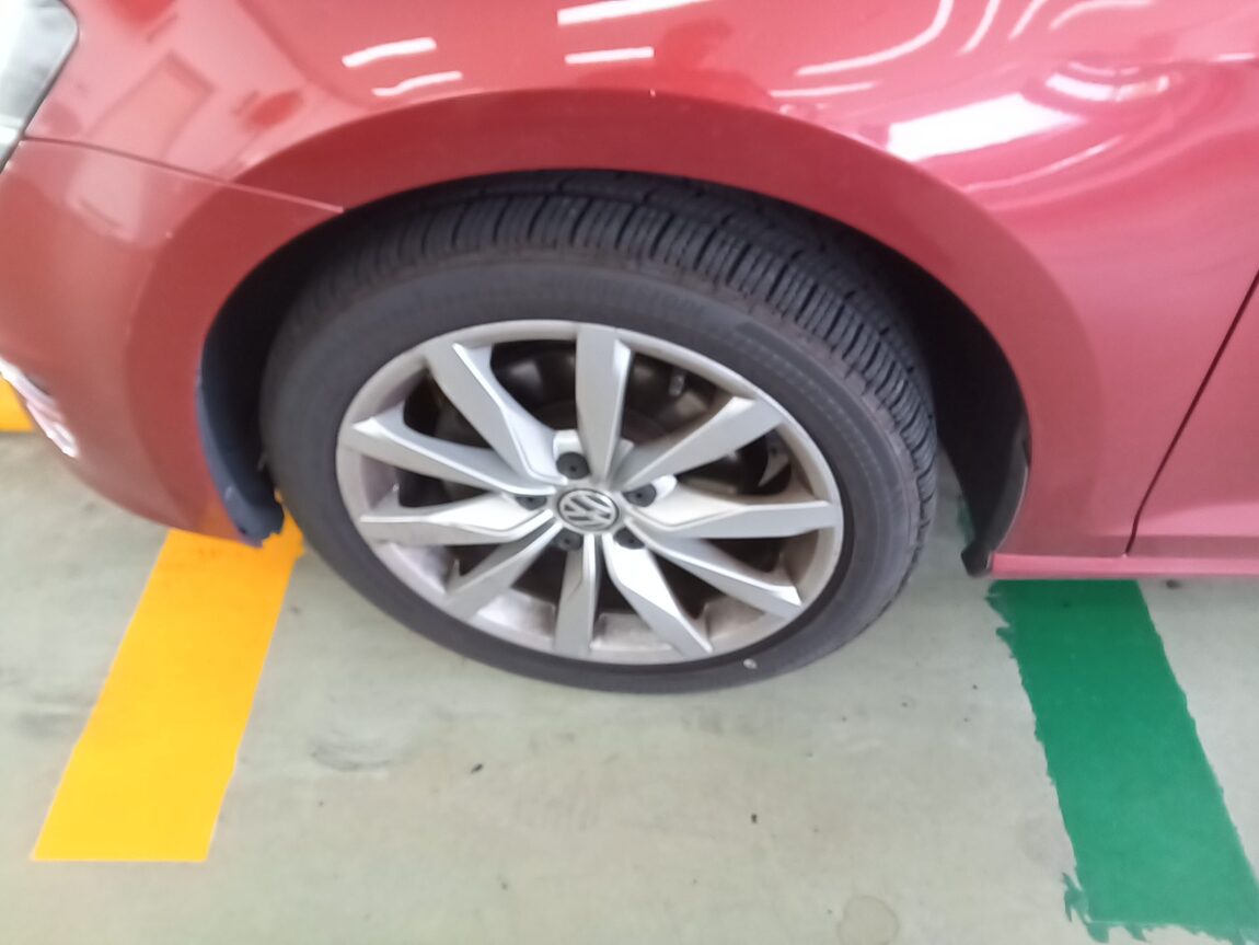 VOLKSWAGEN GOLF (7TH GEN) 2.0 TDI 2015 - zdjęcie 23