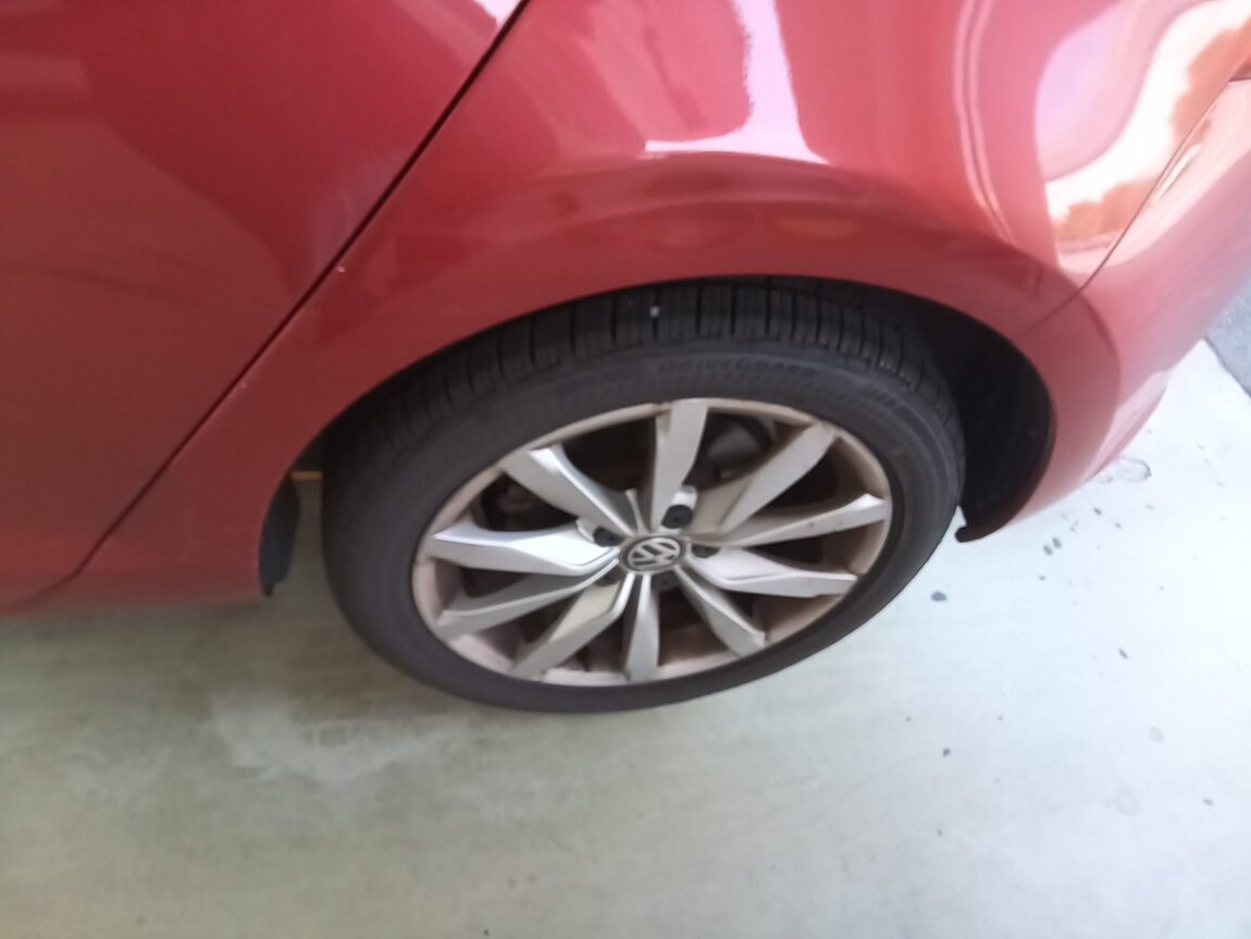 VOLKSWAGEN GOLF (7TH GEN) 2.0 TDI 2015 - zdjęcie 24