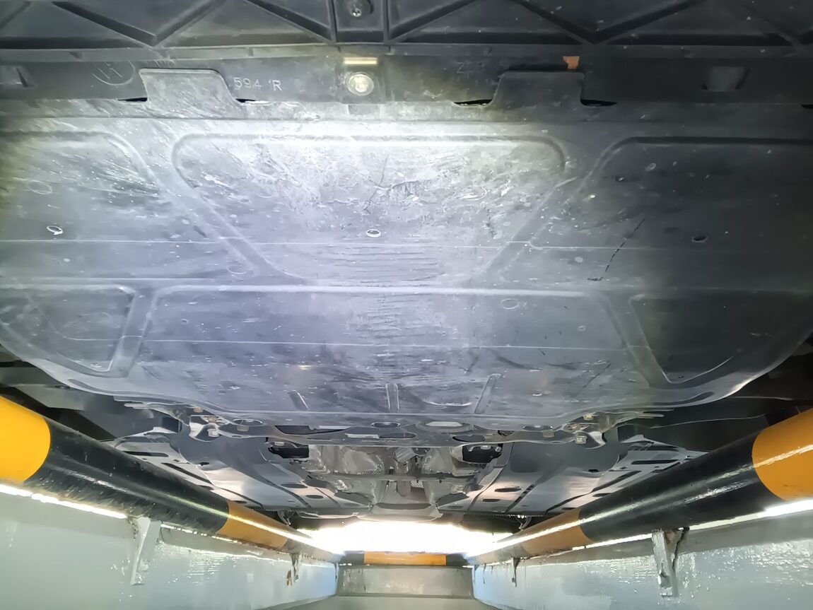 VOLKSWAGEN GOLF (7TH GEN) 2.0 TDI 2015 - zdjęcie 22