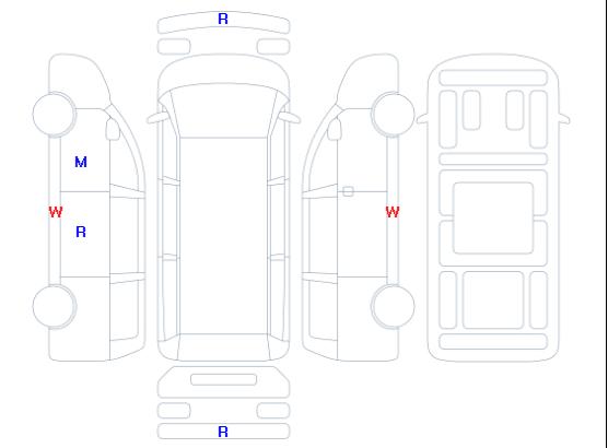 HYUNDAI GRAND STAREX 12-SEATER DIESEL CVX LUXURY 2016 - zdjęcie 20