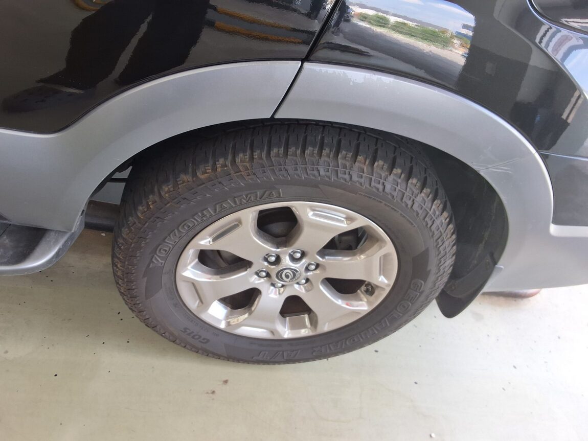 KIA THE NEW MOHAVE DIESEL 4WD PRESIDENT 2019 - zdjęcie 24