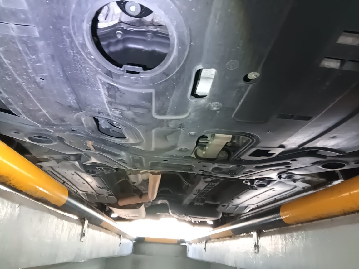 HYUNDAI SANTA FE THE PRIME DIESEL R2.0 2WD 1 MILLION 2018 - zdjęcie 21