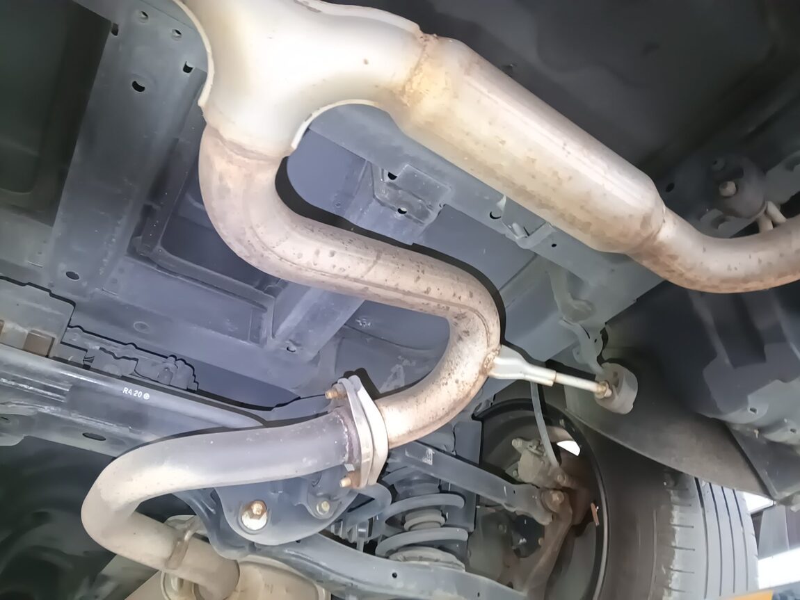 HYUNDAI SANTA FE THE PRIME DIESEL R2.0 2WD 1 MILLION 2018 - zdjęcie 22