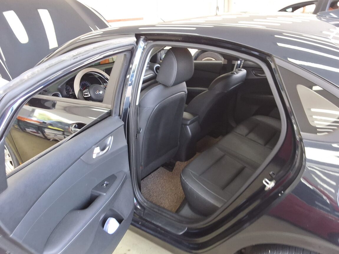 KIA ALL NEW K3 1.6 GASOLINE LUXURY 2019 - zdjęcie 12