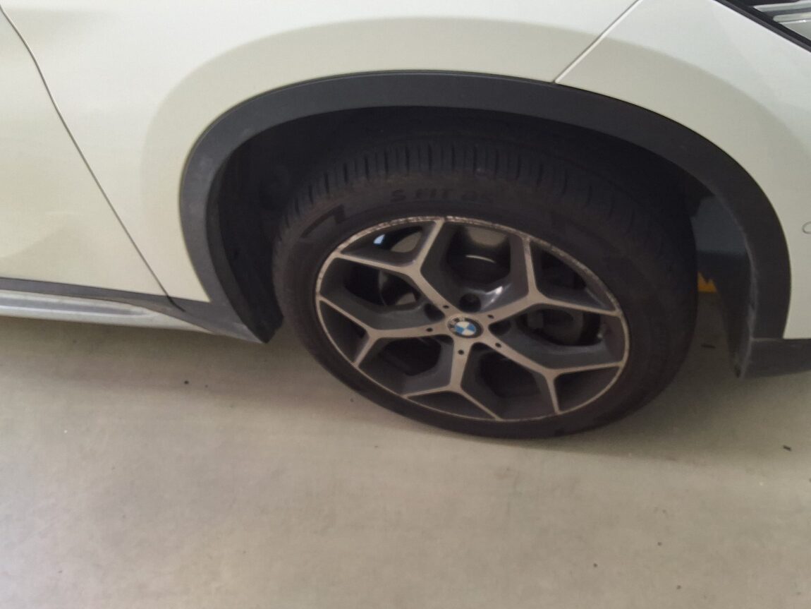 BMW X1 (2ND GEN) 20d xDRIVE X LINE 2018 - zdjęcie 21