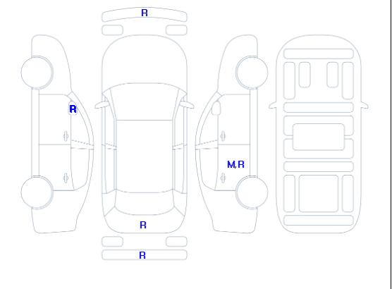 GENESIS GV70 2.2 DIESEL AWD BASE MODEL 2021 - zdjęcie 28