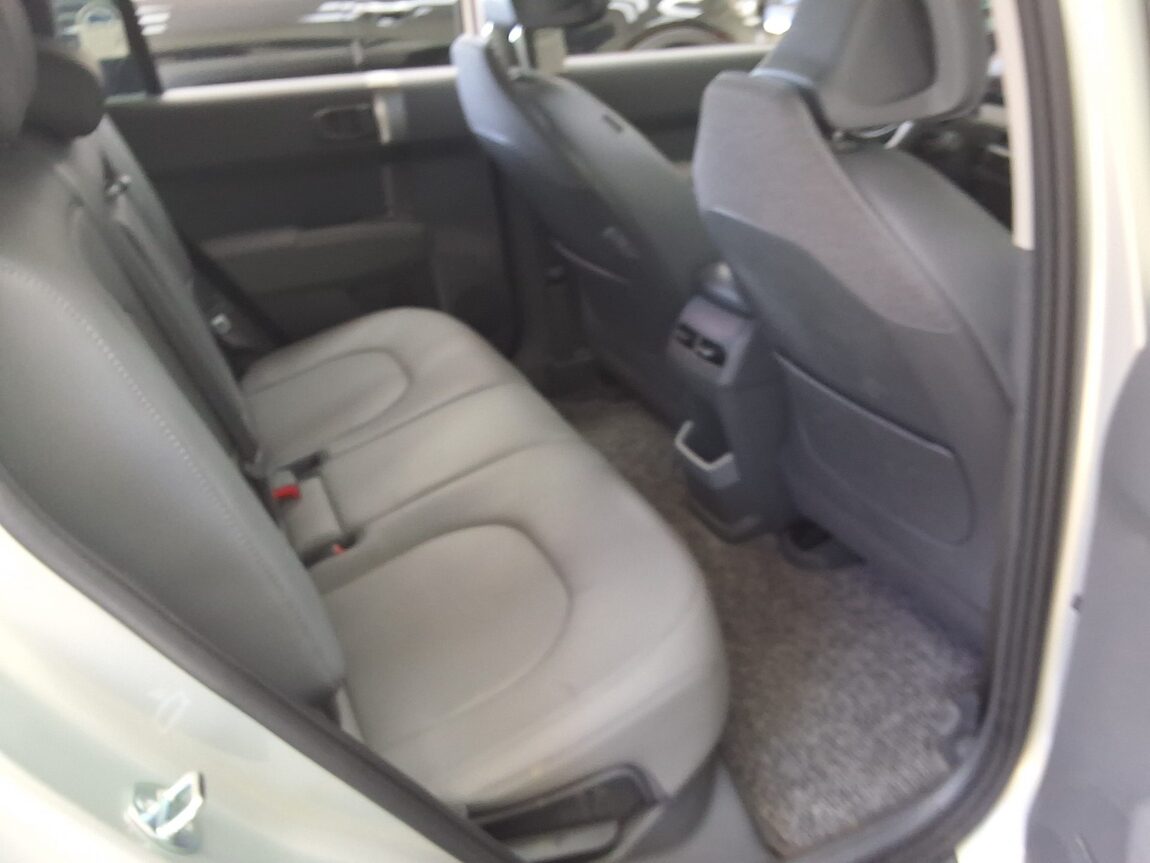 KIA EV3 STANDARD EARTH 2025 - zdjęcie 14