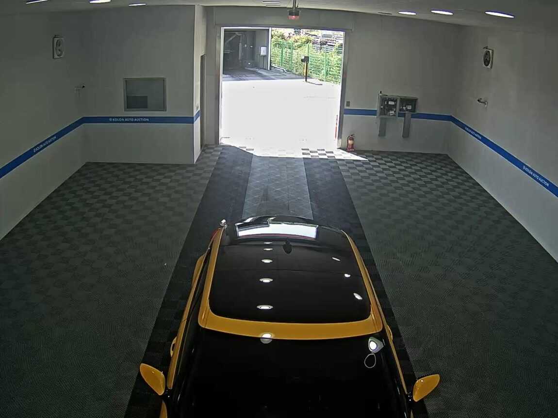 HYUNDAI VELOSTER 1.6 GDI PYL 2014 - zdjęcie 7